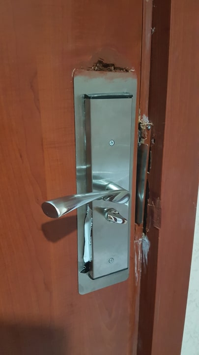 Zimmer Casa Fora Beach Resort