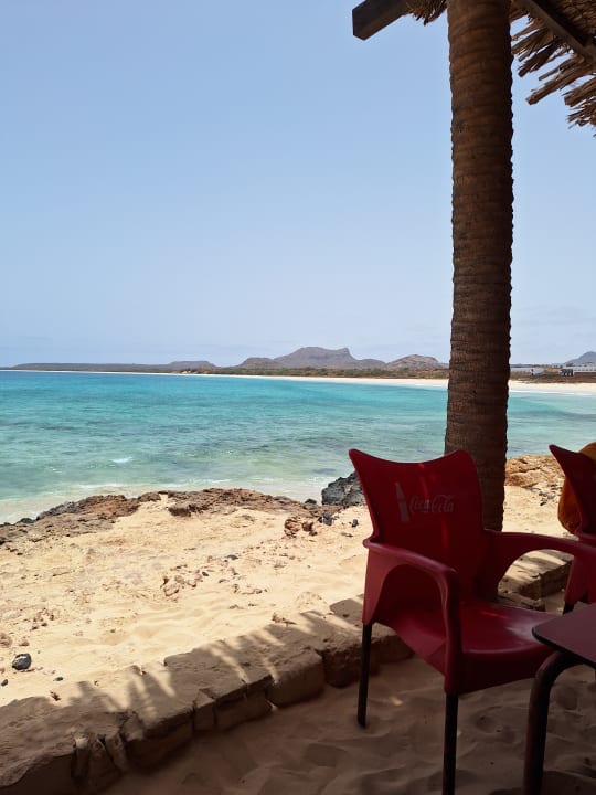 Strand Hotel Riu Karamboa