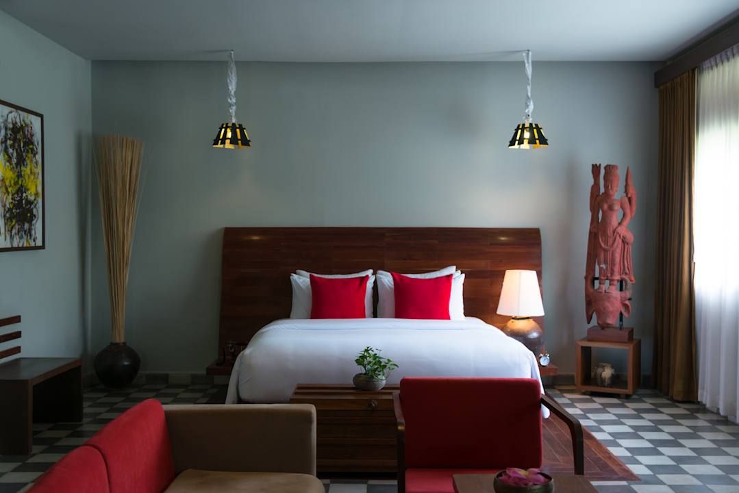 Zimmer Sokkhak Boutique Resort