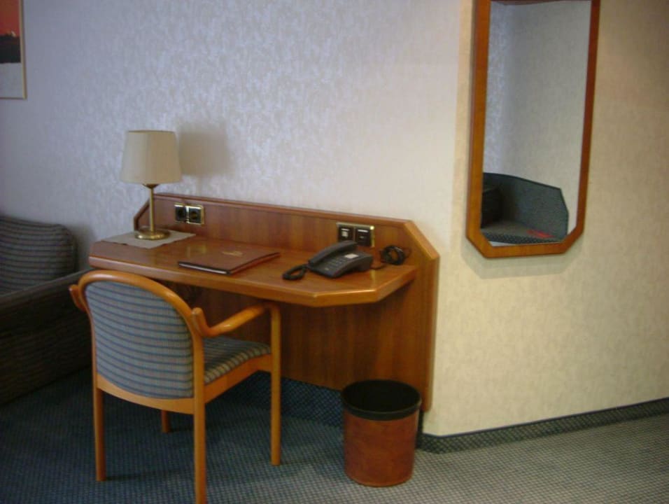 Kranz Parkhotel Kranz Parkhotel
