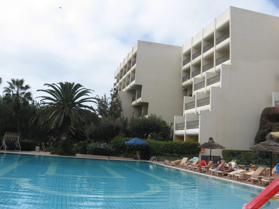 Hotel Hotel Argana
