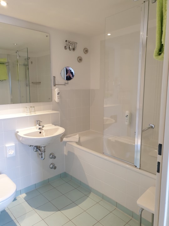 Zimmer AHORN Hotel Am Fichtelberg