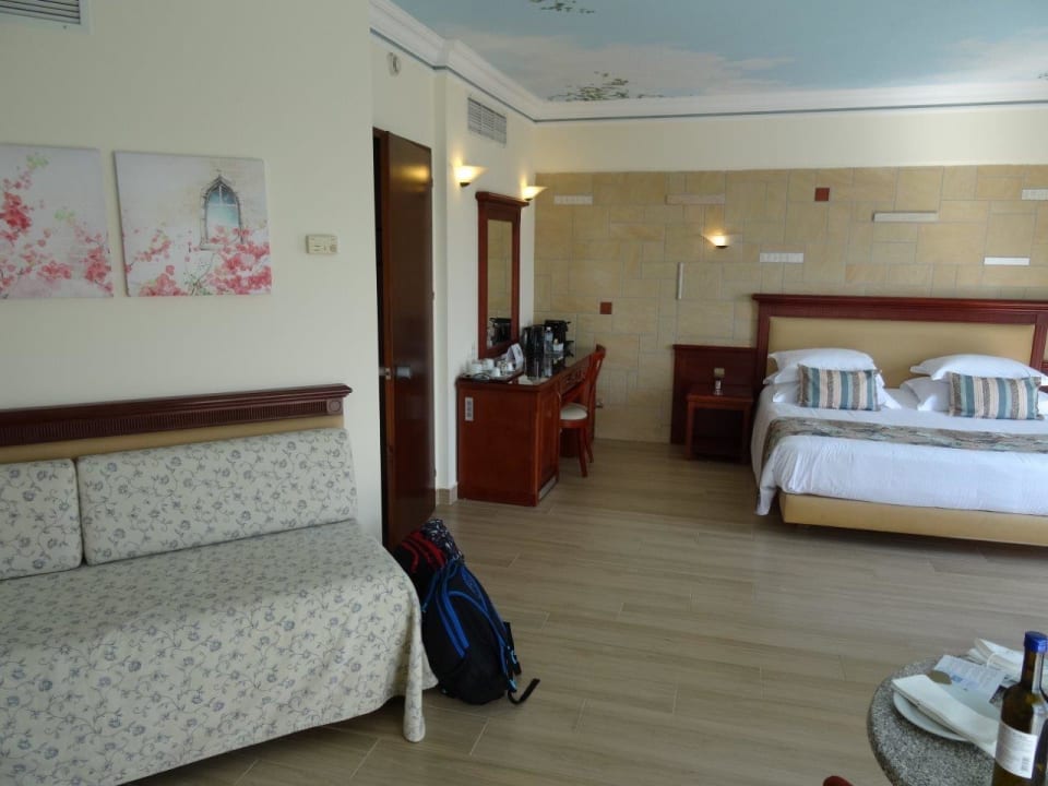 Zimmer Atrium Palace Thalasso Spa Resort & Villas