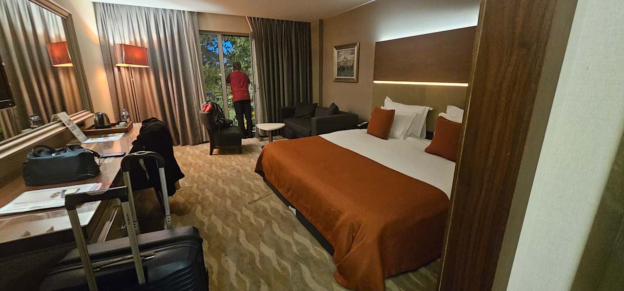 Zimmer Innova Sultanahmet Istanbul