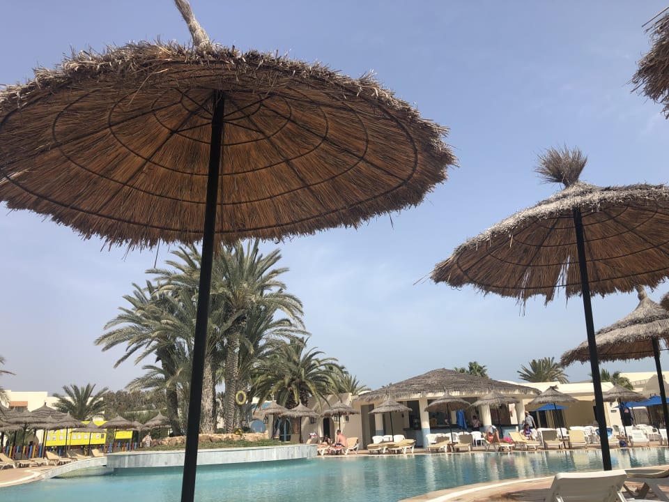 Pool TUI MAGIC LIFE Penelope Beach