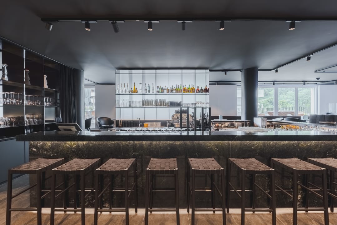 Gastro NIGHT INN Hotel Feldkirch