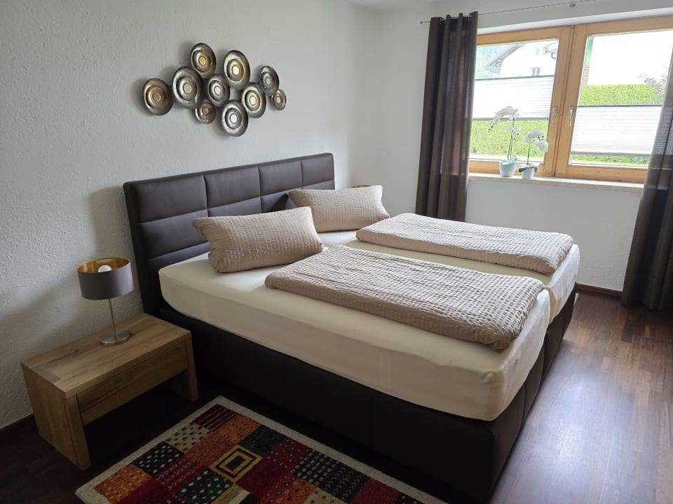 Zimmer Ferienhaus Fießmann