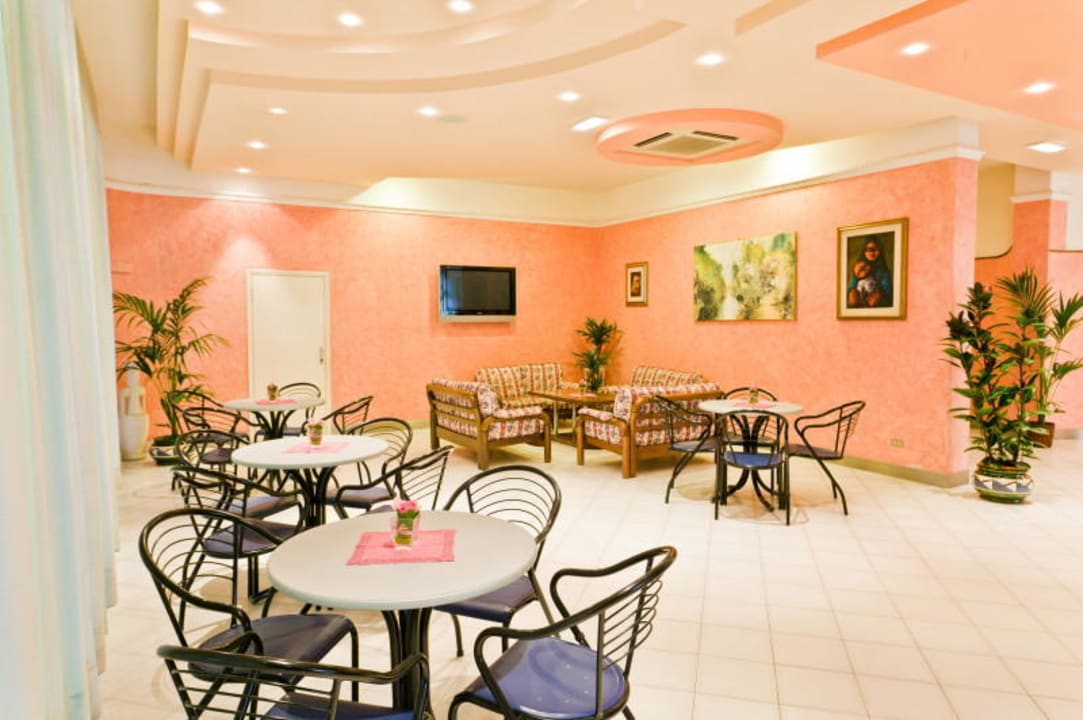 Hotel Edelweiss Hotel Regina