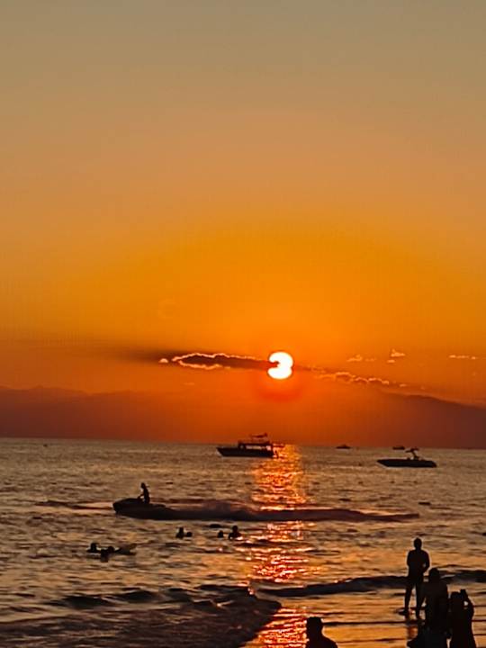 Strand VONRESORT Golden Beach