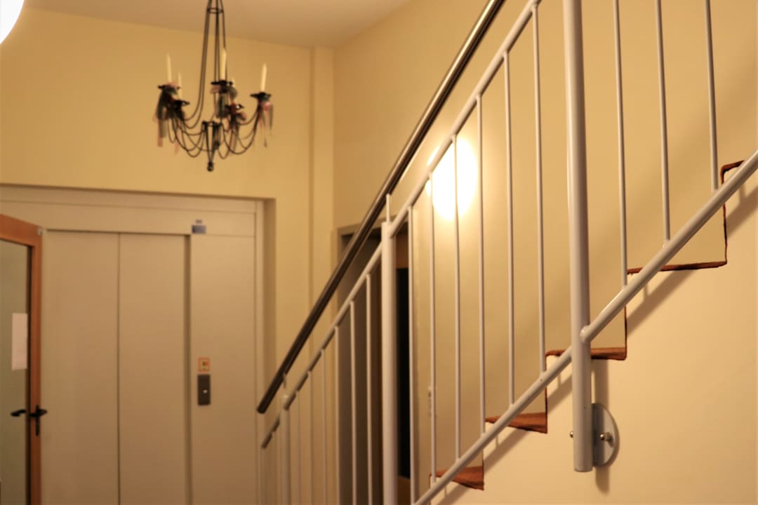 Sonstiges Hotel Frederikspark