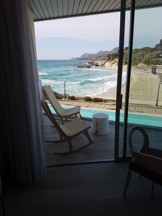 Zimmer Son Moll Sentits Hotel & Spa