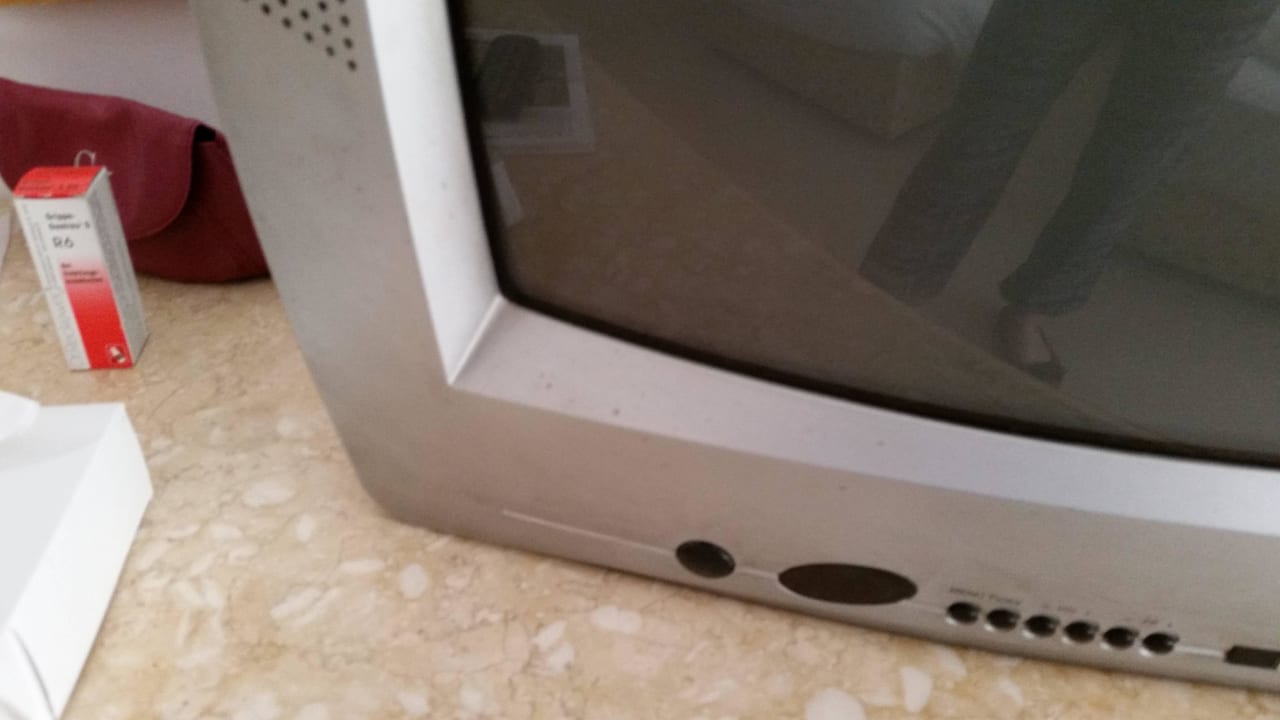 Kommt leider auf Bild nicht gut rüber Pickalbatros Alf Leila Wa Leila Resort - Neverland Hurghada