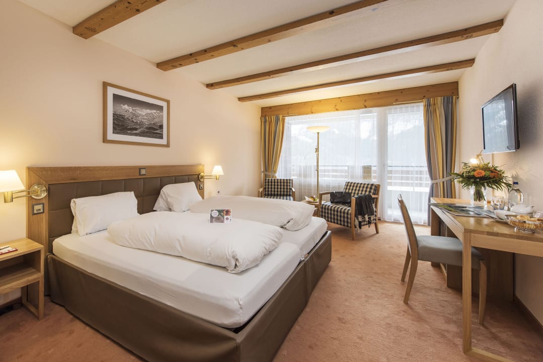 Zimmer Sunstar Hotel Grindelwald