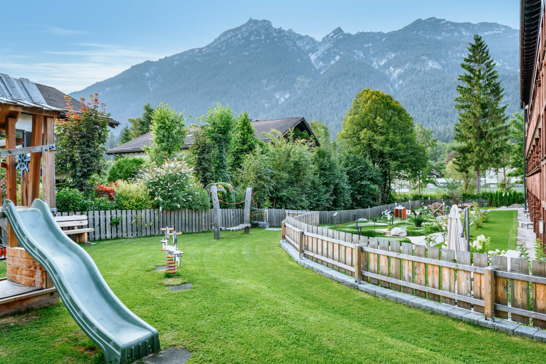 Sport & Freizeit Obermühle Alpin SPA Resort