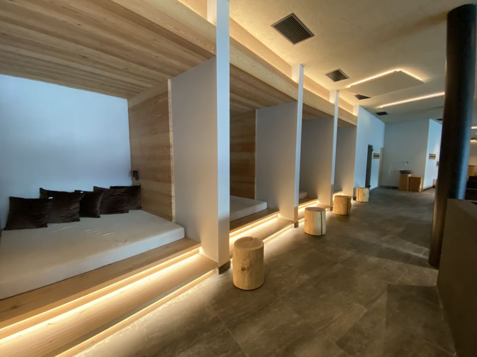 Sonstiges Das Mühlwald - Quality Time Family Resort