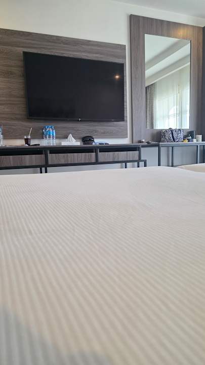 Zimmer Albatros Makadi Resort