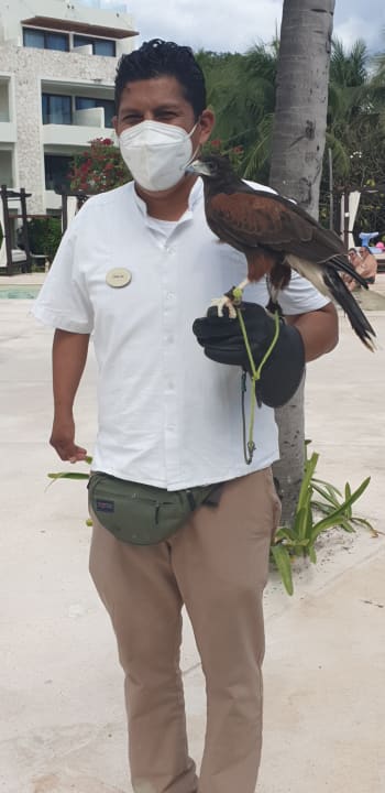 Sonstiges Akumal Bay Beach & Wellness Resort