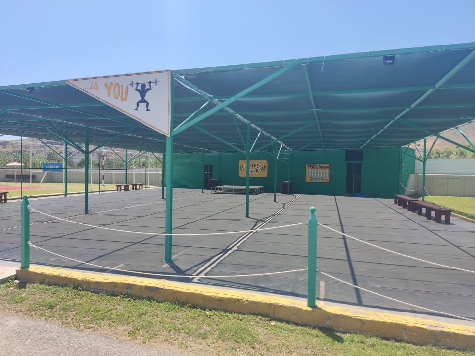 Sport & Freizeit Lindos Princess Beach Resort & Spa