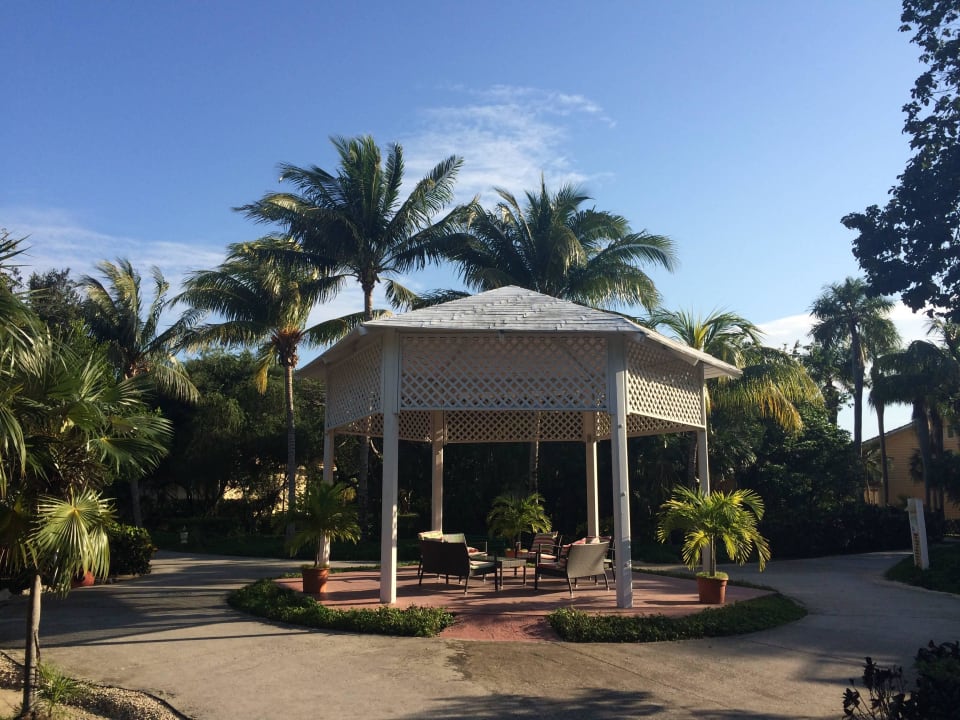 View from close to room Hotel Melia Cayo Coco - Adults only