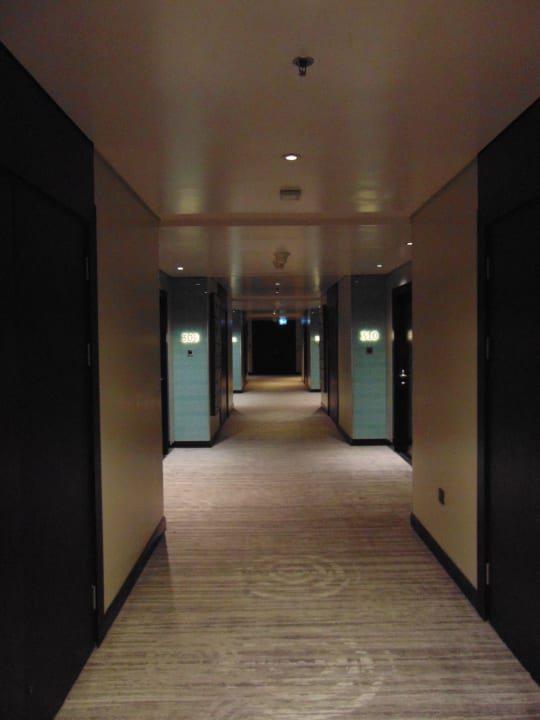 Sonstiges Lagos Marriott Hotel Ikeja