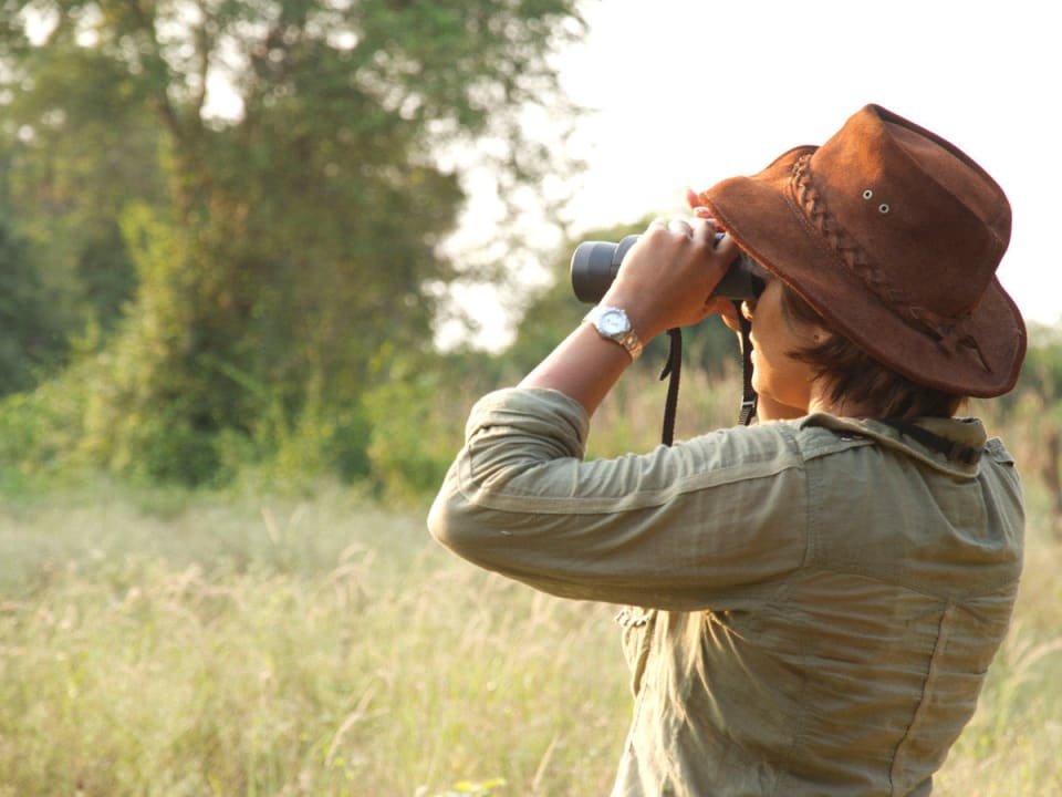 Facilities at Mahoora Mahoora Tented Safari Camp - Wilpattu