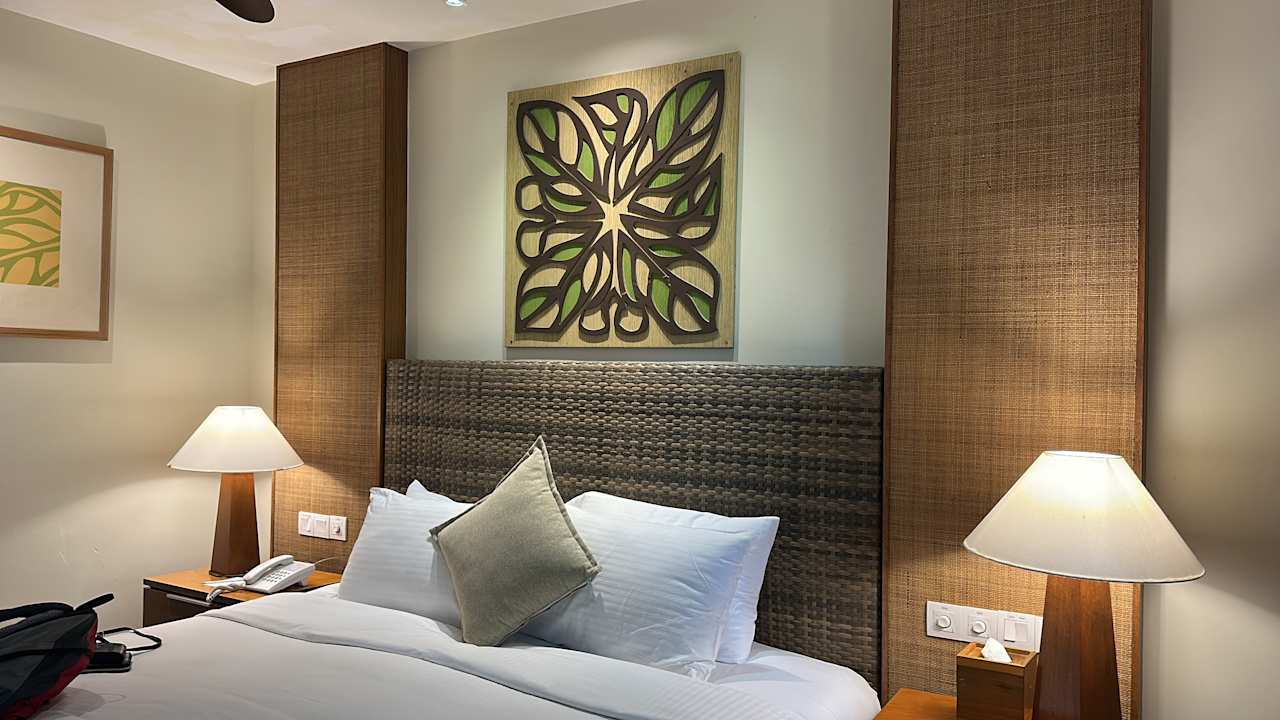 Zimmer Berjaya Langkawi Resort