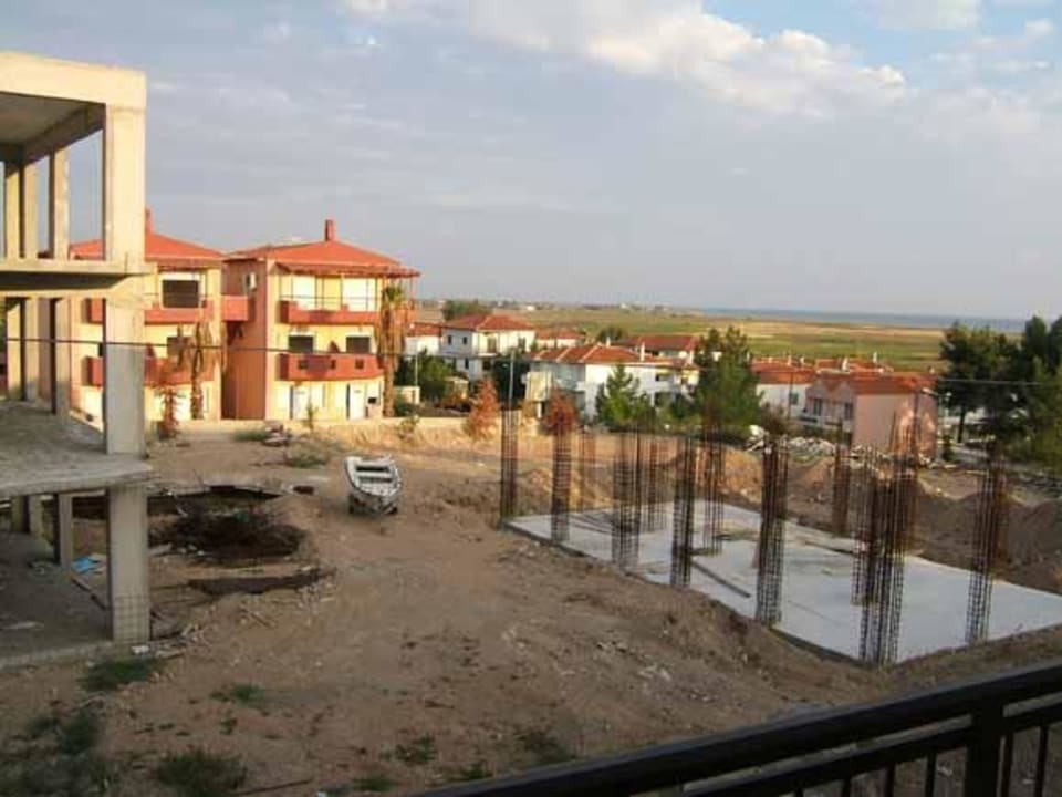 Aussicht Hotel Melissa Gold Coast