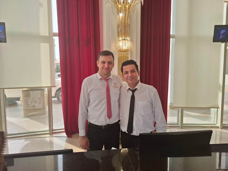 Sonstiges J'adore Deluxe Hotel & Spa