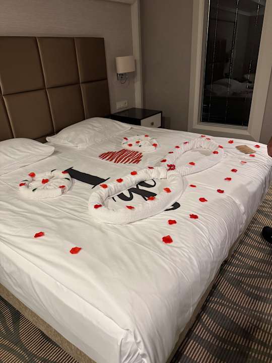 Zimmer TUI MAGIC LIFE Beldibi +16