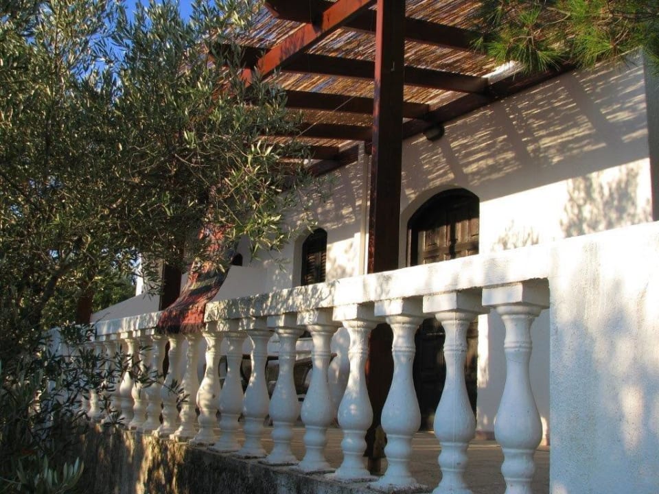 Terrasse Studio Bay View Apartments