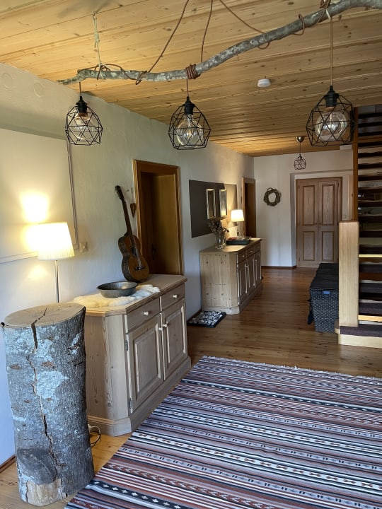 Sonstiges Gästehaus beim Nuihausa