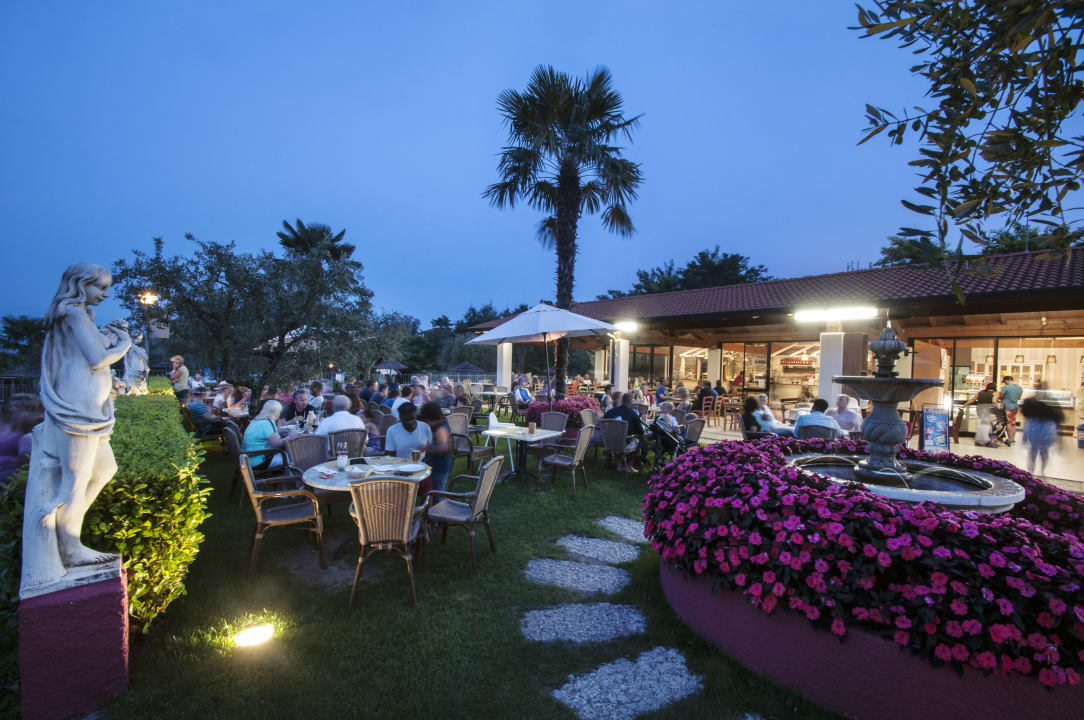 Gastro Camping Village Weekend