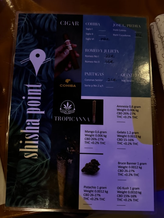 Gastro Anissa Beach & Village