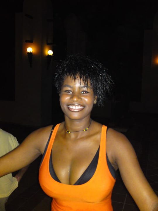 Aleida Hotel Riu Funana