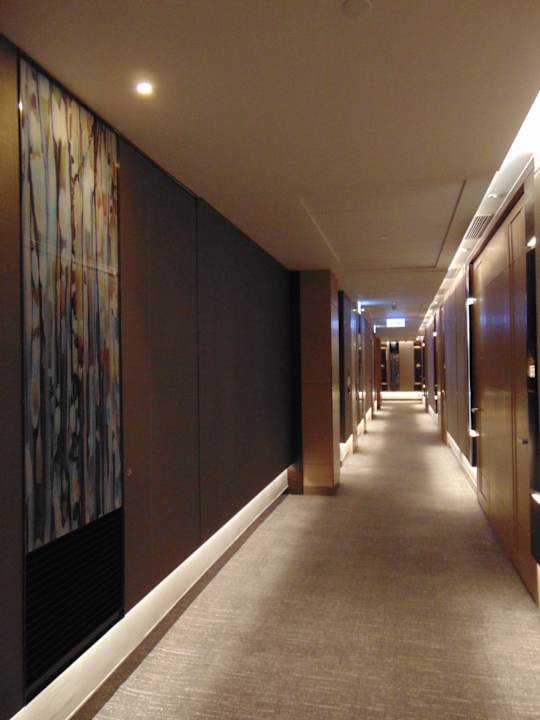 Sonstiges Harbour Grand Kowloon