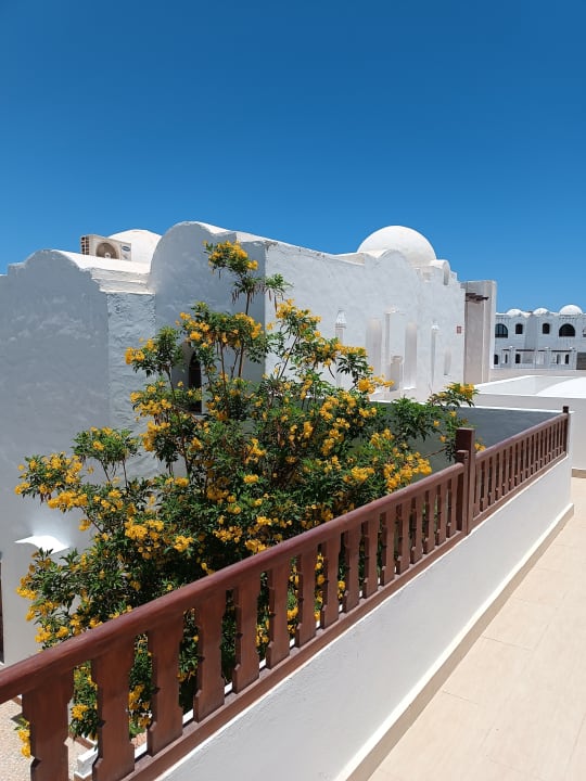 Außenansicht Arabella Azur Resort