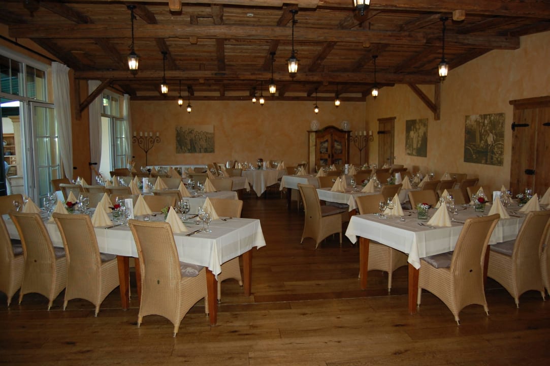 Location der guten Laune Hotel Sonnenhof