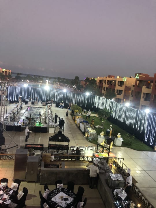 Gartenanlage Casa Mare Resort