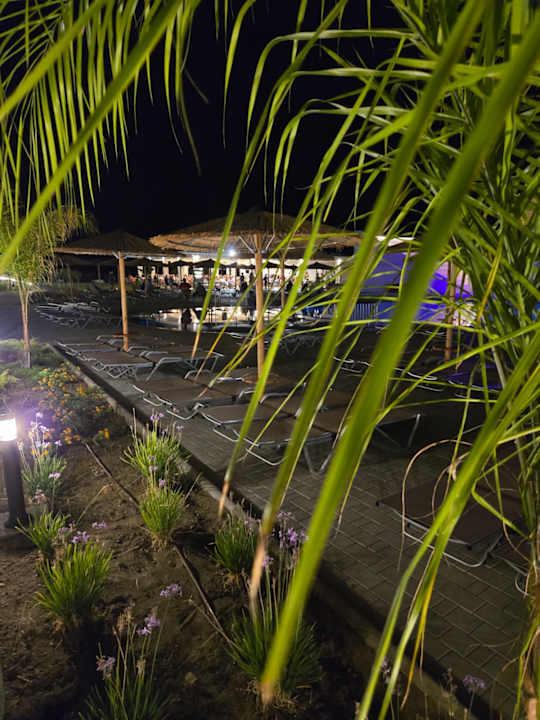 Gastro Myrina Beach Hotel