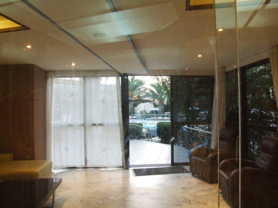 wyjście na basen The Residence Family & Fun