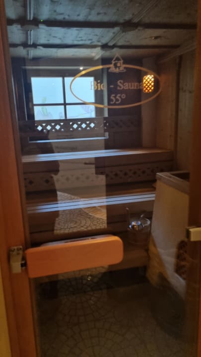 Sport & Freizeit Hotel Römerhof