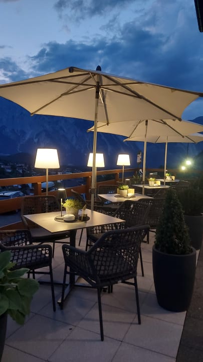Gastro Aktiv Panoramahotel Daniel