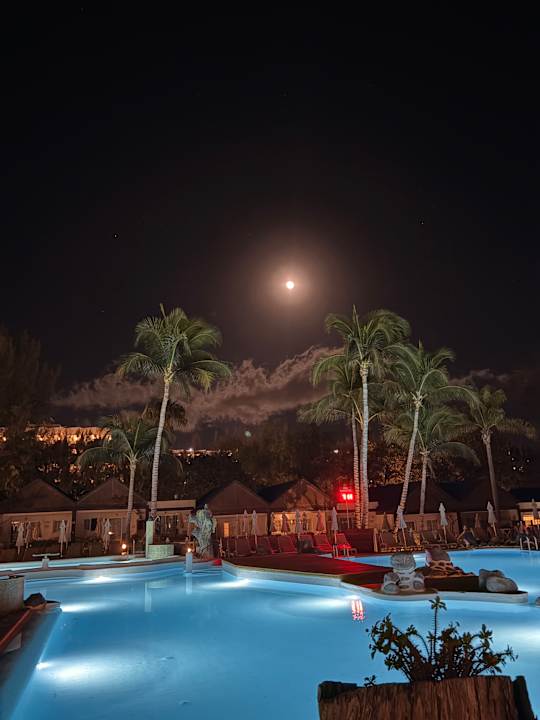 Ausblick Bull Costa Canaria & Spa - Adults only