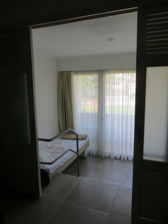 Zimmer Niriides Hotel