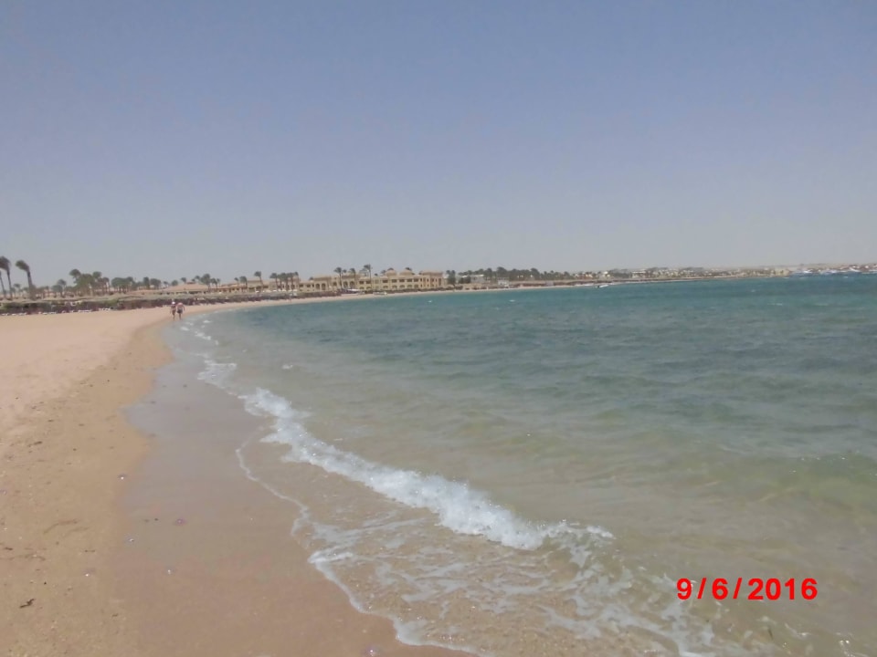 Strand LABRANDA Royal Makadi