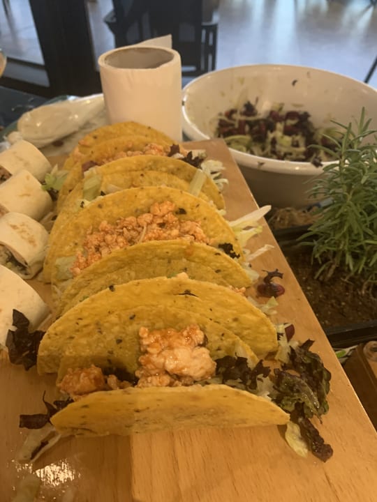 Gastro Seaden Quality Resort & Spa