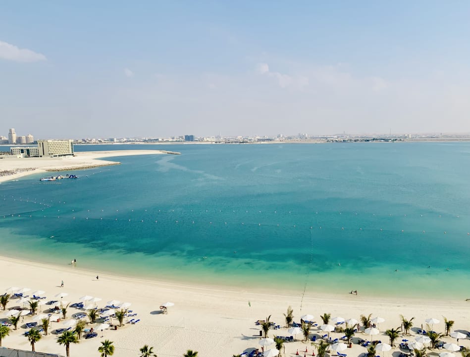 Strand Hampton by Hilton Marjan Island