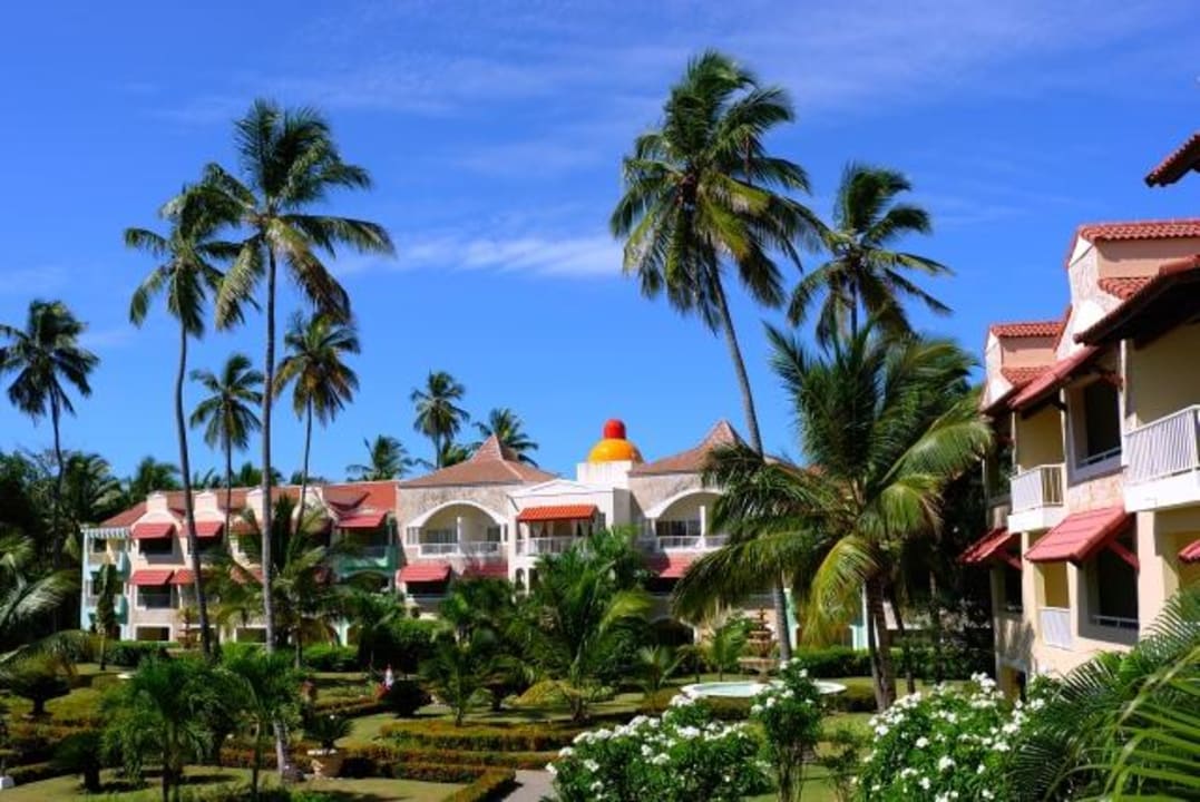 Innenbereich TRS Turquesa Hotel - Adults only