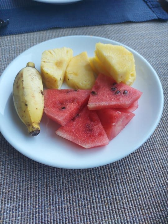 Gastro Pandanus Beach Resort & Spa