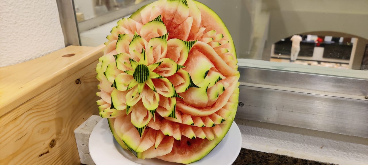 Gastro Marina Resort Port Ghalib, a member of Radisson Individuals